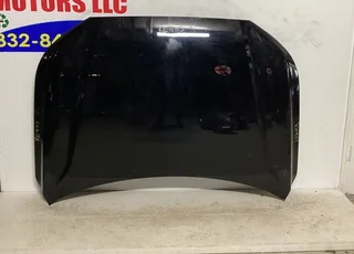 hyundai palisade bonnet