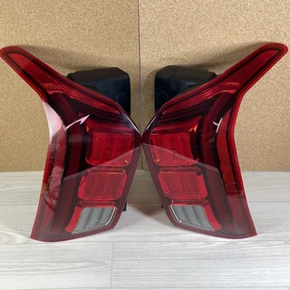 hyundai palisade taillight