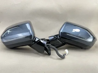 hyundai palisade side mirror