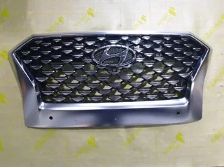 hyundai palisade front grill