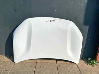 kia sonet bonnet