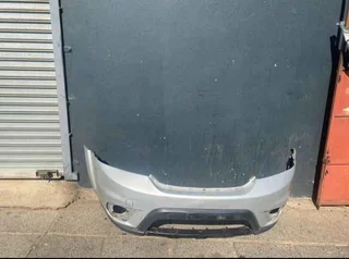 dodge journey front bumper