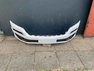 chevrolet trailblazer bumper