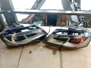 audi a3 headlight
