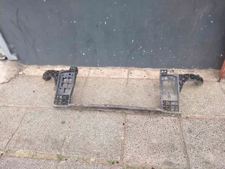 hyundai veloster cradle