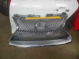 lexus lc500 front grill