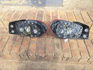 renault kwid taillight