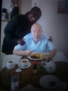 Caregiver and special needs