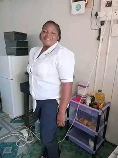 House keeping or nanny