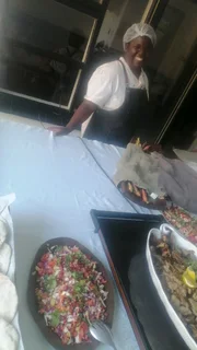 House keeping, chef or nanny