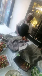 Assistant chef,cleaner, pizza chef