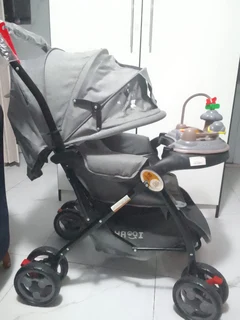 Baby - Ad posted by Promise Mpala