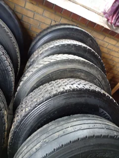 2000 - Ad posted by Tyre Wardens