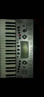Medley MC-49 keyboard