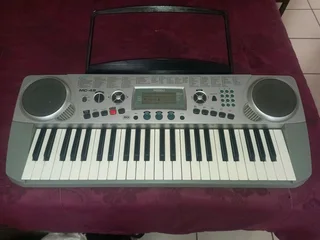 Medley MC-49 keyboard