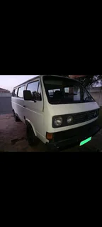 Transport to and from for children and staff