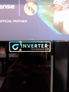 Hisense Fridge H680SMIB-WD