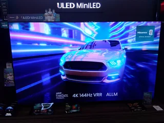 Hisense 100 inch 100U7Q