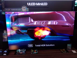 Hisense 100 inch 100U7Q