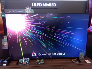 Hisense 100 inch 100U7Q