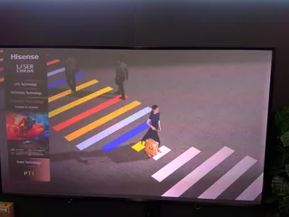 Hisense Laser Cinema M2 PRO