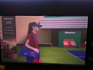 Hisense Laser Cinema M2 PRO