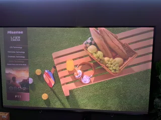 Hisense Laser Cinema M2 PRO