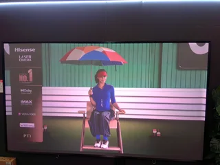 Hisense Laser Cinema M2 PRO