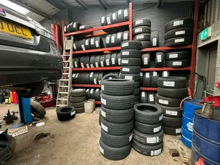 Clients tyres are available with cheap prizes