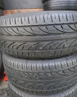 Based on tyres and rims