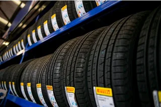 Dear clients tyres are available