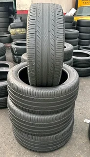 We sell all sizes of tyres with cheap prizes