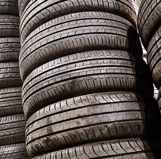 We sell all sizes of tyres with cheap prizes