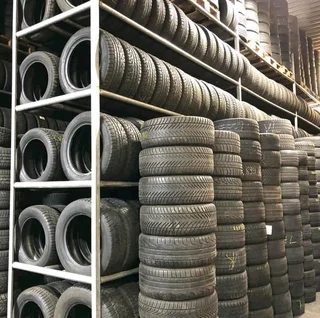 Are you looking for tyres