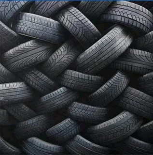 Tyres on sale