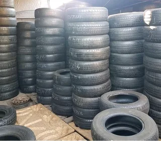 We sell all size with cheap prizes