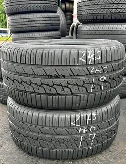 We have all sizes on stock