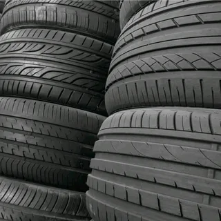 Good quality tyress and rims for sale