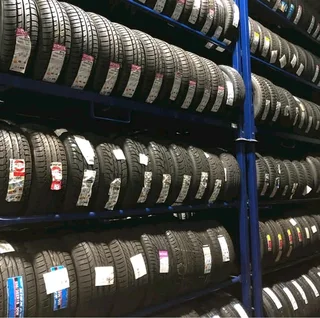 Normal tyres and rims for sale