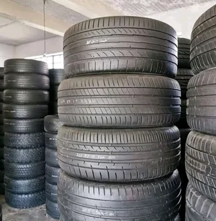 Rims and tyres for sale