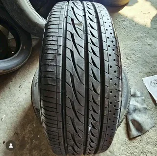 Hurry up for good second hand tyres and rims
