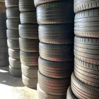Dear customer tyres are available