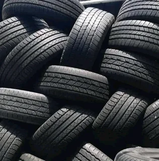 Selling tyres and rims with cheap orizesb