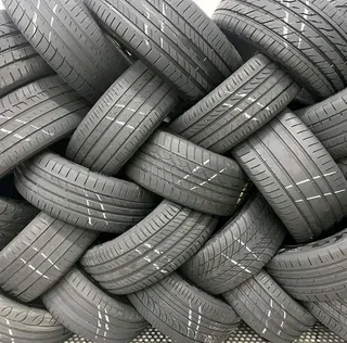 Any sizes of tyres and rims are on sale