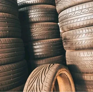 Best tyres and rims are on sale