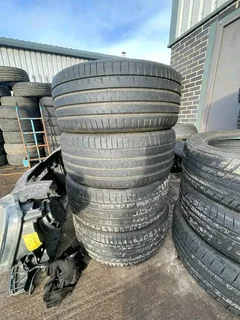 Good tyres for sale