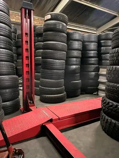 Brands of tyres are available with cheap prizes
