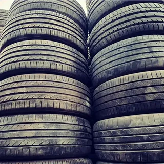 Best tyres and rims are available
