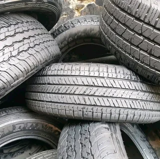 Tyres are available with cheap prizes