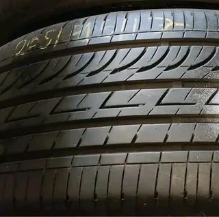 Best second hand tyres and rims for sale